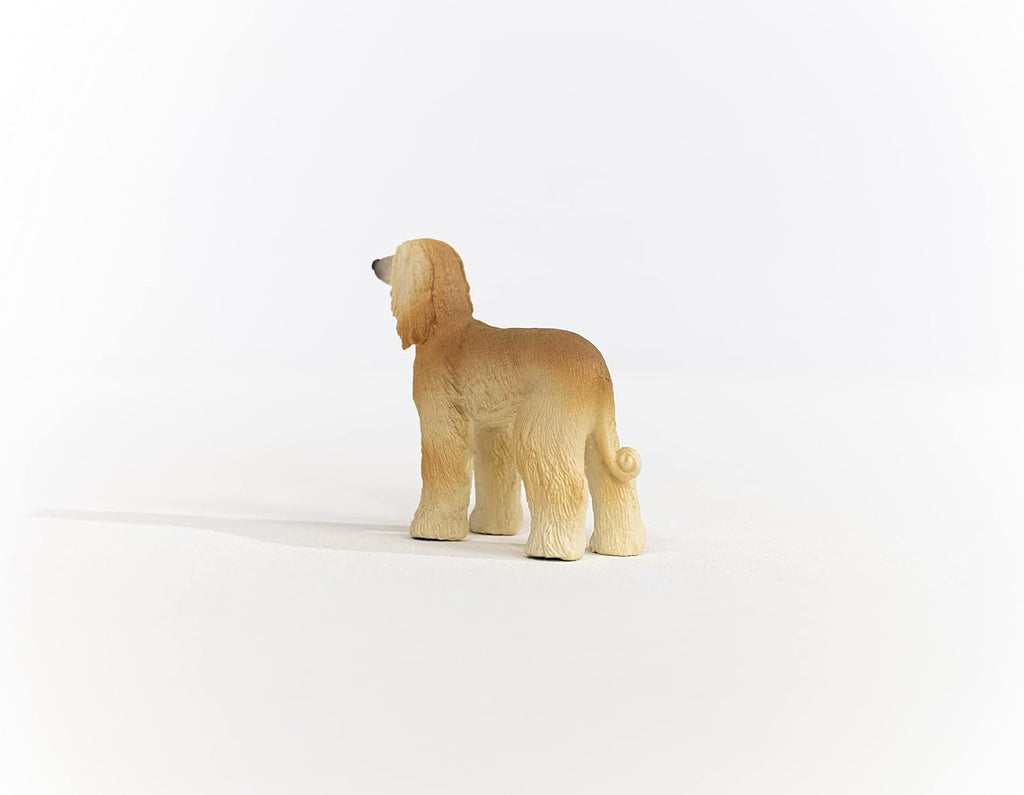 Schleich Farm World, Cute and Realistic Dog Toy Animals