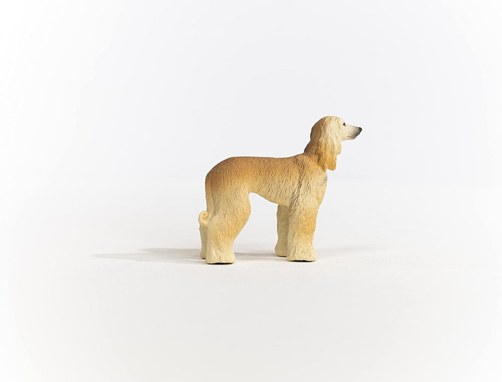 Schleich Farm World, Cute and Realistic Dog Toy Animals