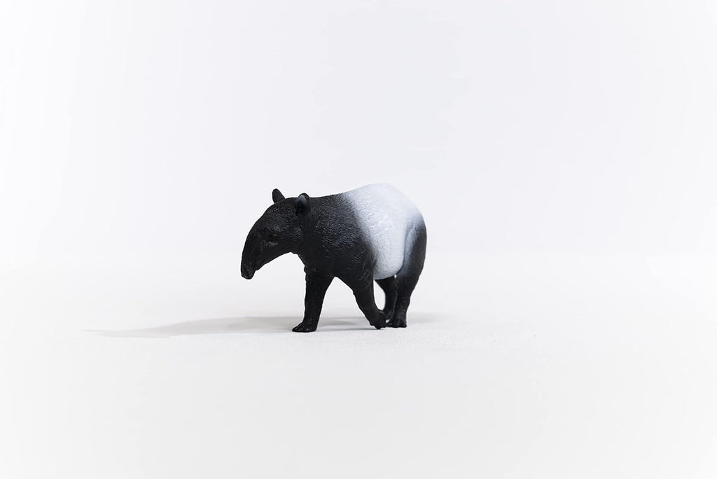 Schleich Wild Life, Realistic Wild Animal Toys
