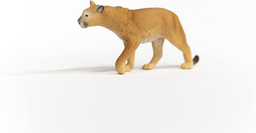 Schleich Wild Life, North American Woodland Wild Animal Toys