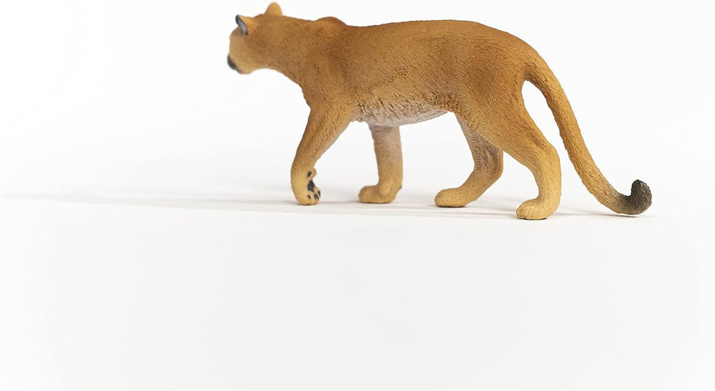 Schleich Wild Life, North American Woodland Wild Animal Toys