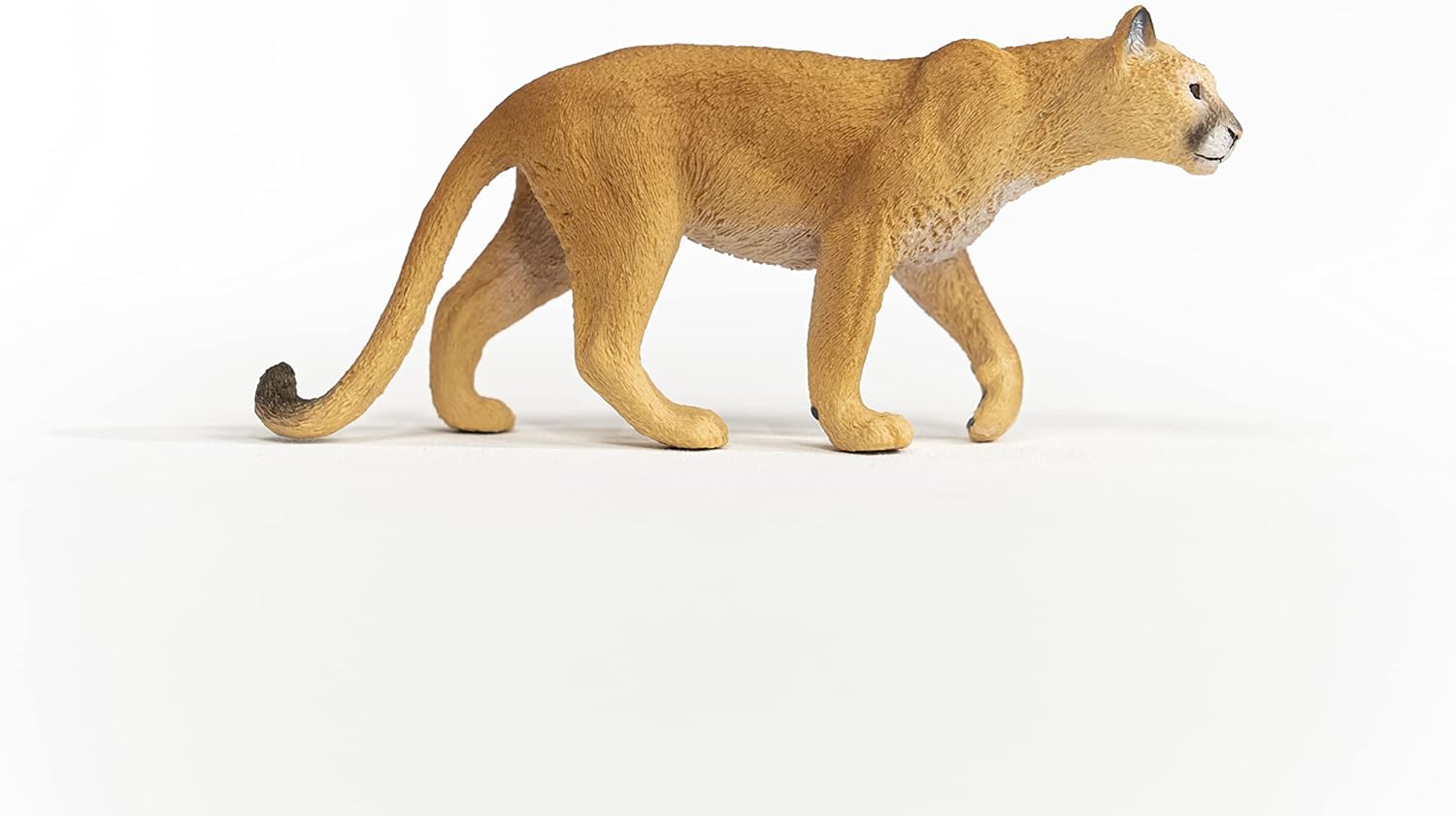 Schleich Wild Life, North American Woodland Wild Animal Toys