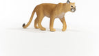 Schleich Wild Life, North American Woodland Wild Animal Toys