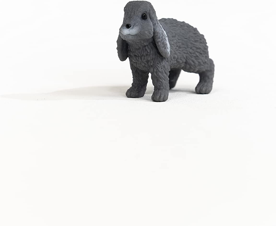 Schleich Farm World, Realistic Animal Toys