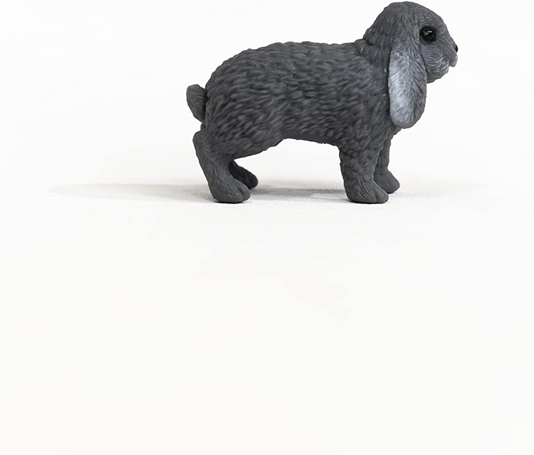 Schleich Farm World, Realistic Animal Toys