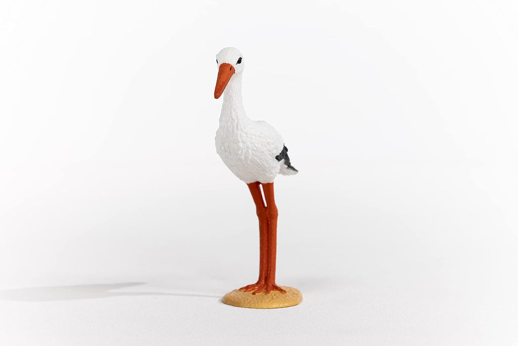 Schleich Farm World, Realistic Bird Animal Toys
