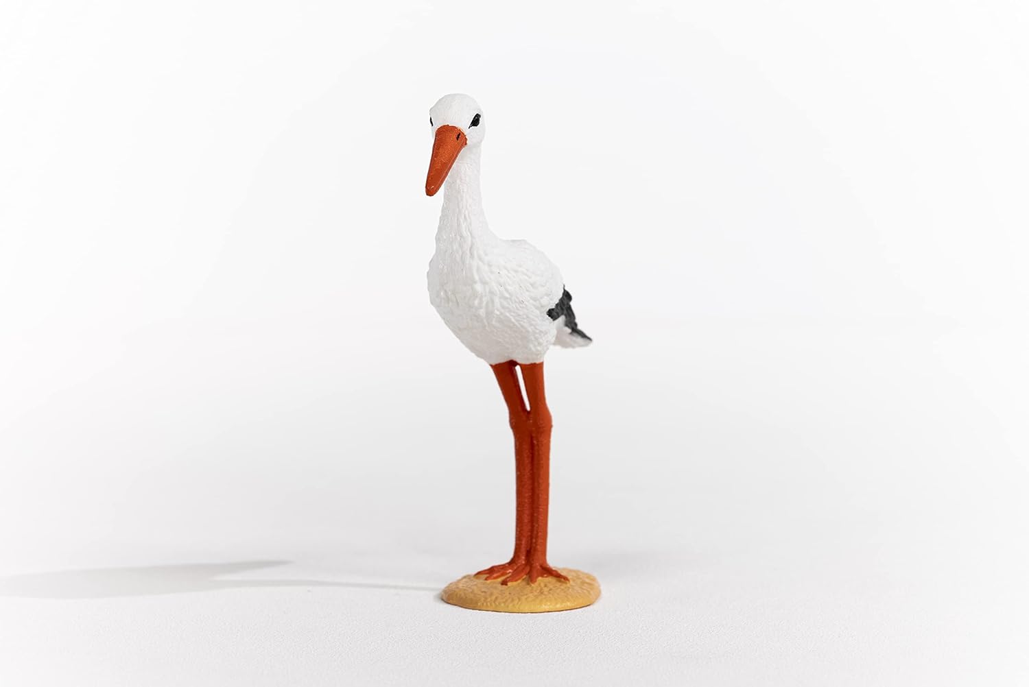 Schleich Farm World, Realistic Bird Animal Toys