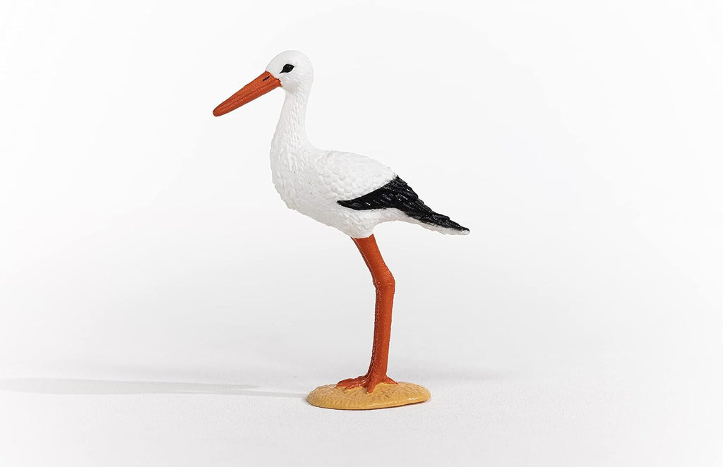 Schleich Farm World, Realistic Bird Animal Toys