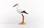 Schleich Farm World, Realistic Bird Animal Toys