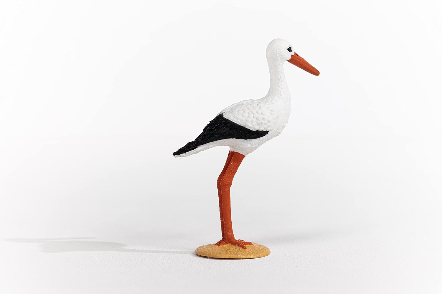Schleich Farm World, Realistic Bird Animal Toys