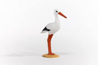 Schleich Farm World, Realistic Bird Animal Toys