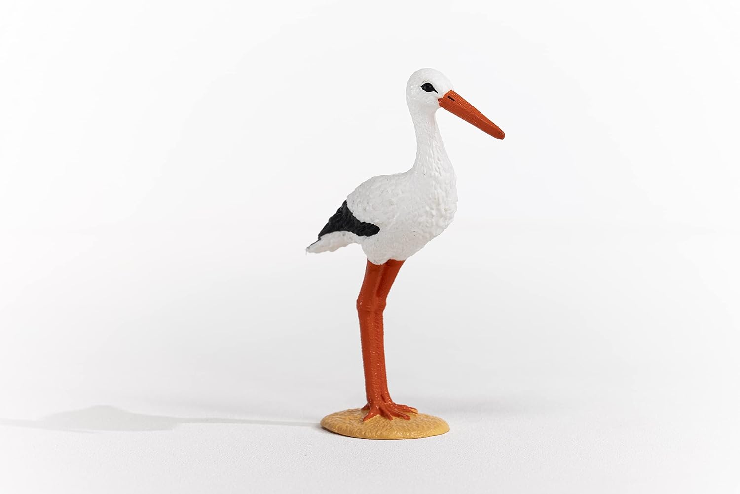 Schleich Farm World, Realistic Bird Animal Toys