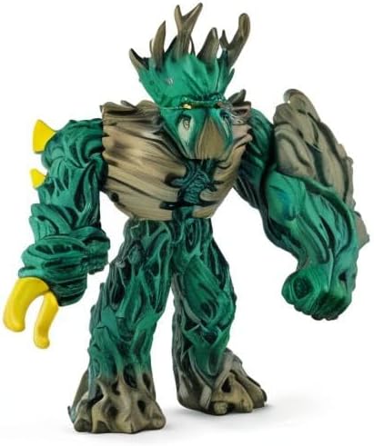 schleich Eldrador Creatures