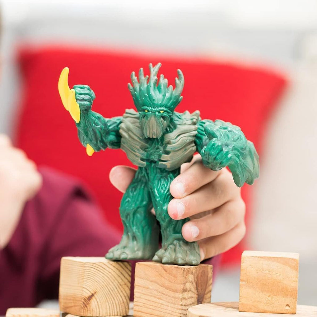 schleich Eldrador Creatures