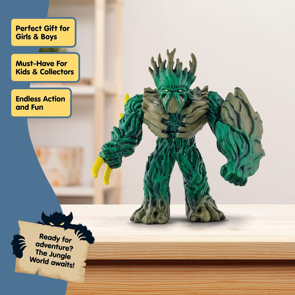 schleich Eldrador Creatures