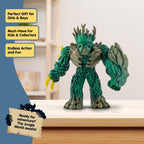schleich Eldrador Creatures