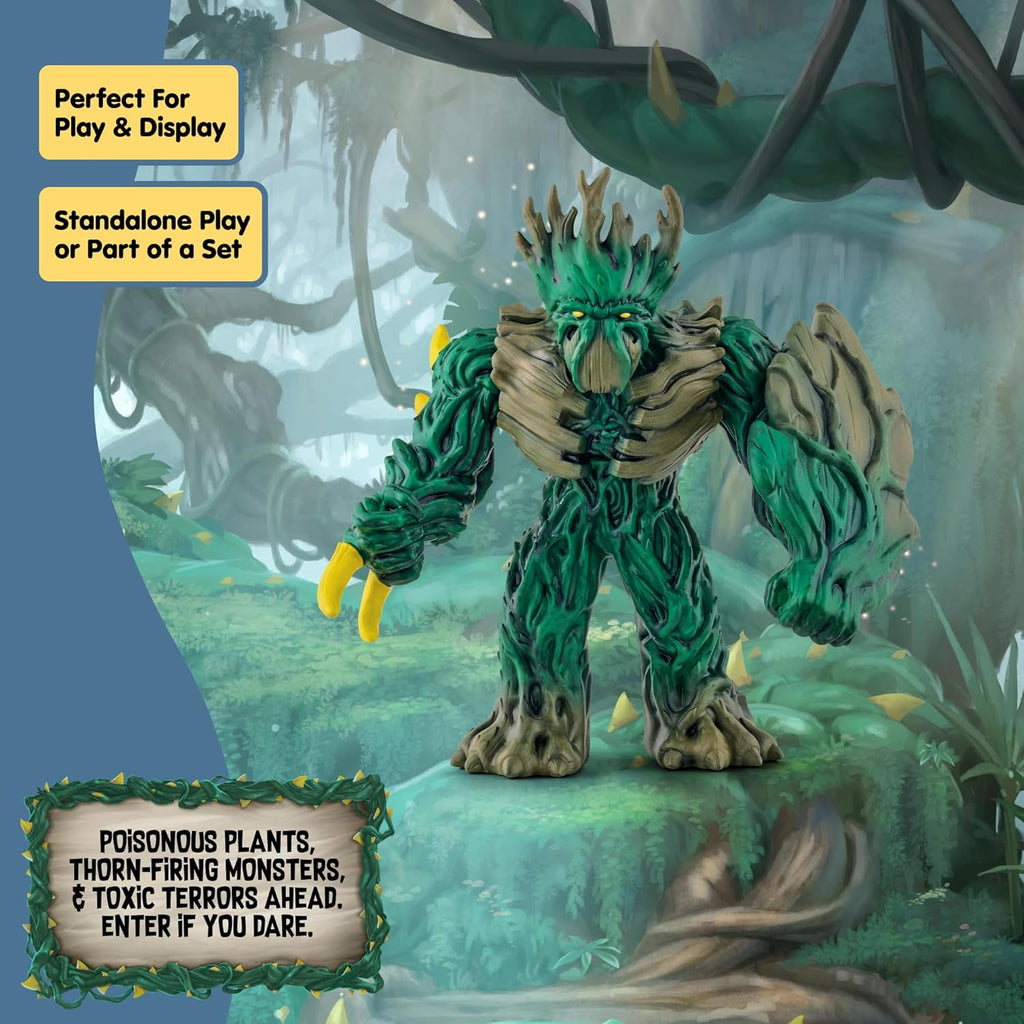schleich Eldrador Creatures