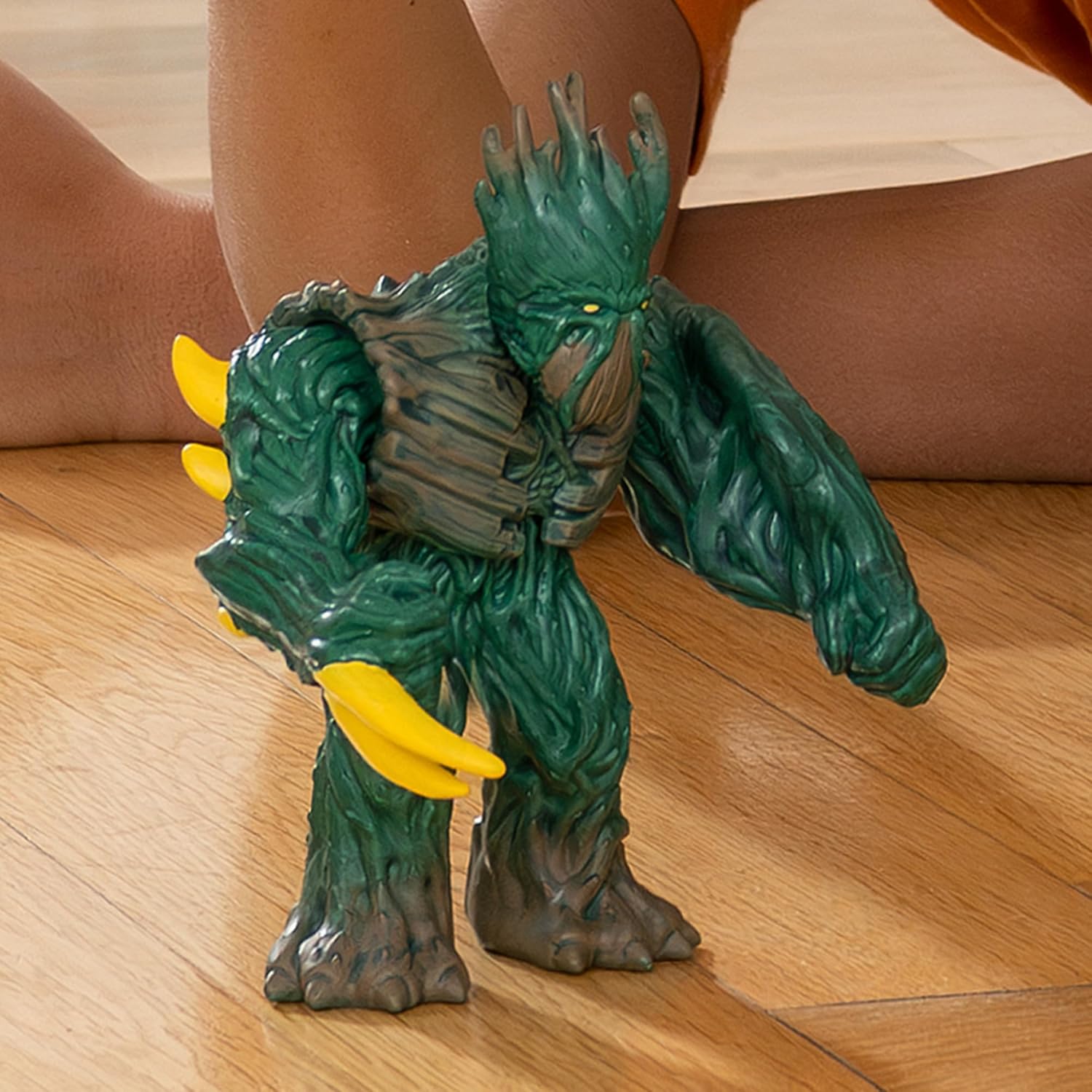schleich Eldrador Creatures