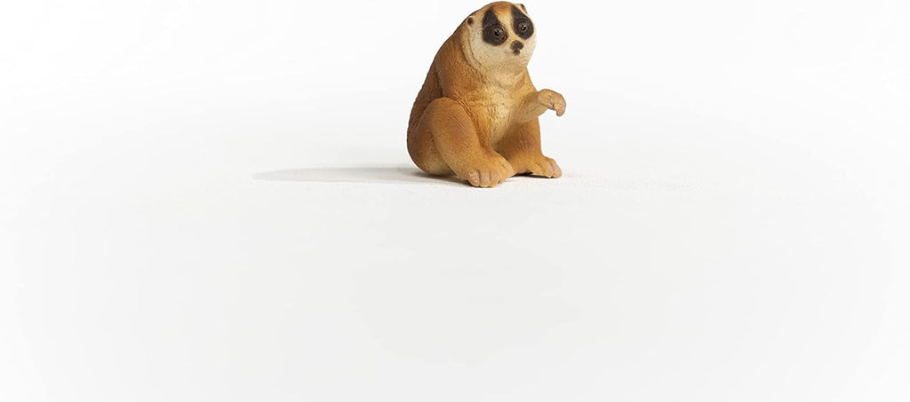 Schleich Wild Life - Plumplori Wild Life - Kids and Toddlers Ages 3+