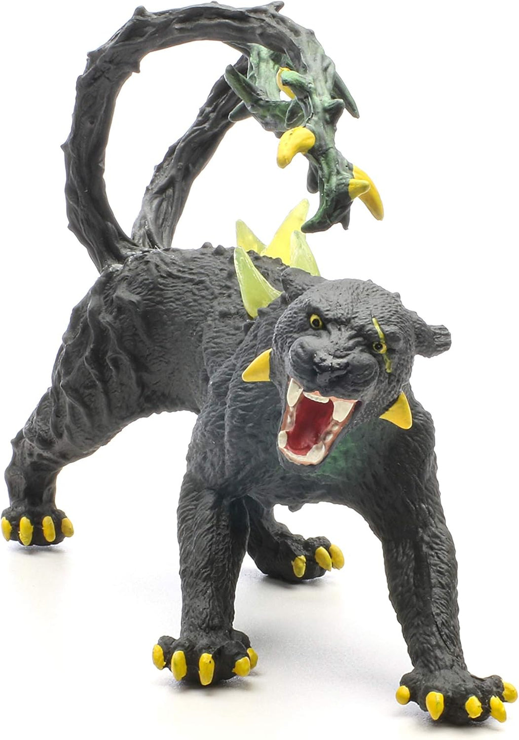 Schleich Eldrador, Eldrador Creatures