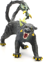 Schleich Eldrador, Eldrador Creatures