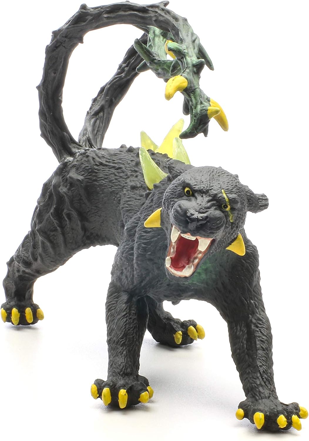Schleich Eldrador, Eldrador Creatures