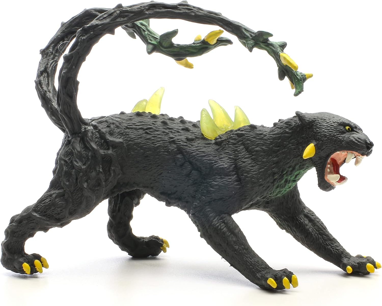 Schleich Eldrador, Eldrador Creatures