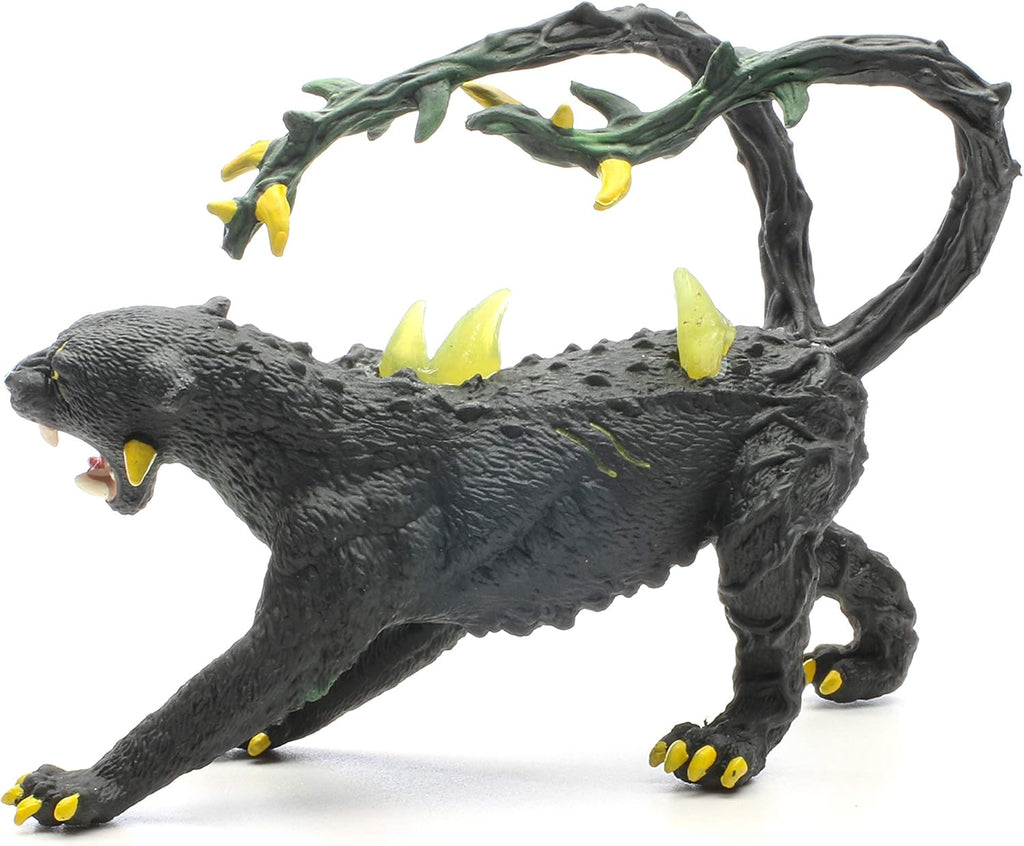 Schleich Eldrador, Eldrador Creatures