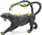 Schleich Eldrador, Eldrador Creatures