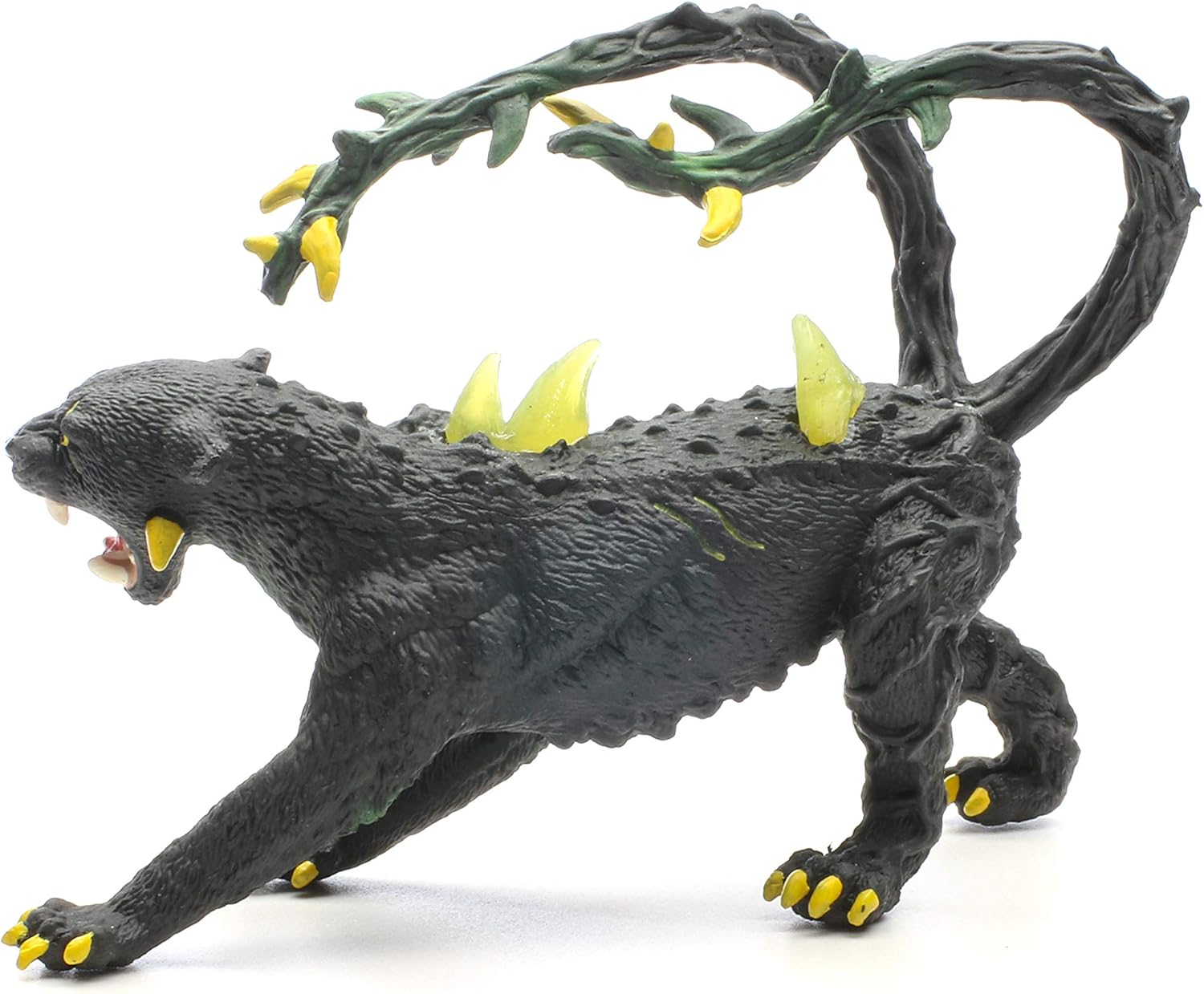 Schleich Eldrador, Eldrador Creatures
