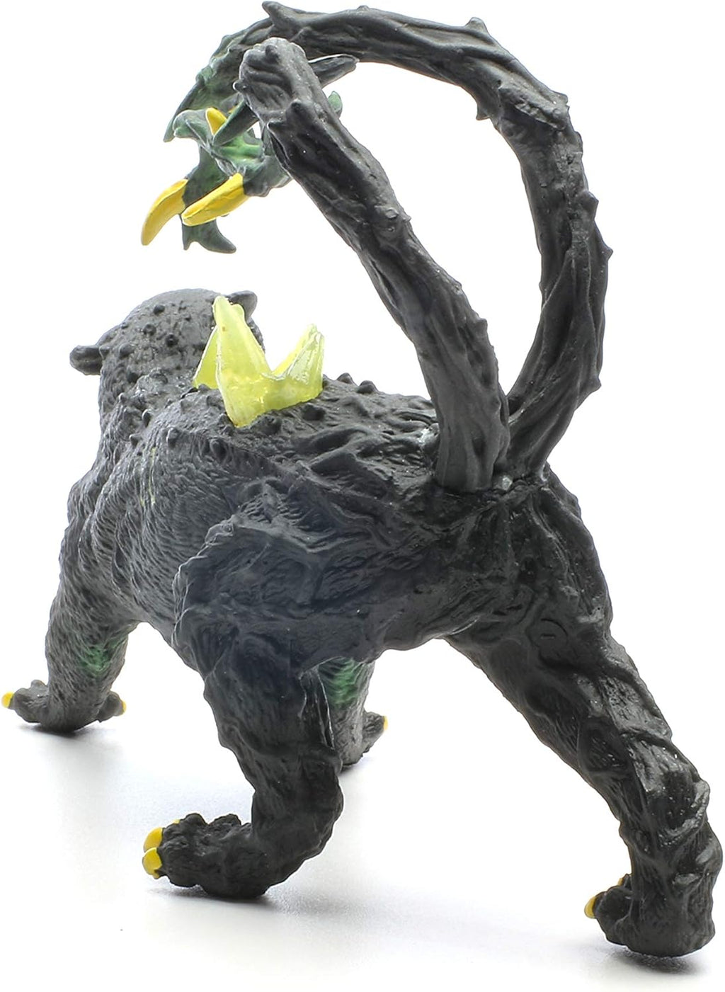 Schleich Eldrador, Eldrador Creatures
