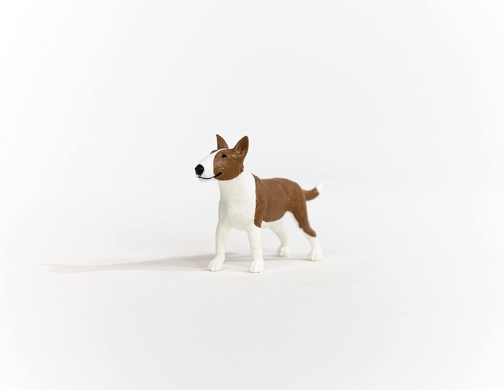 Schleich Farm World, Cute and Realistic Dog Toy Animals