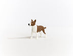 Schleich Farm World, Cute and Realistic Dog Toy Animals