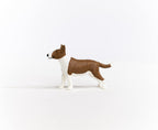 Schleich Farm World, Cute and Realistic Dog Toy Animals