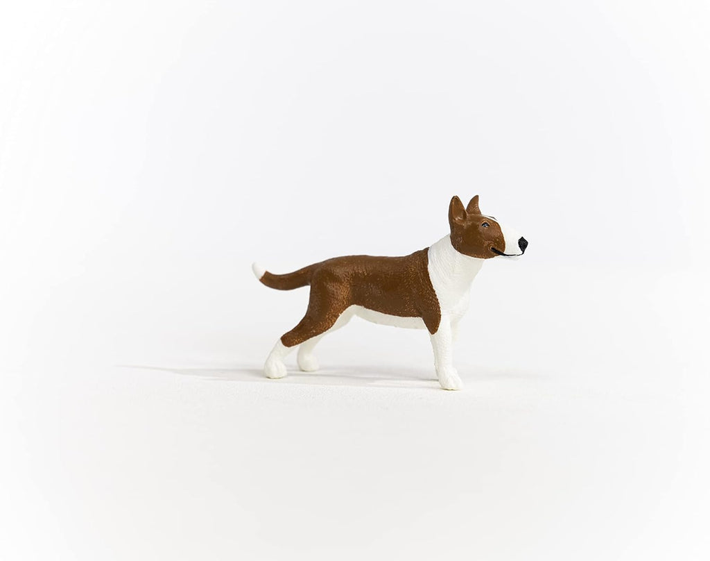 Schleich Farm World, Cute and Realistic Dog Toy Animals