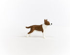 Schleich Farm World, Cute and Realistic Dog Toy Animals