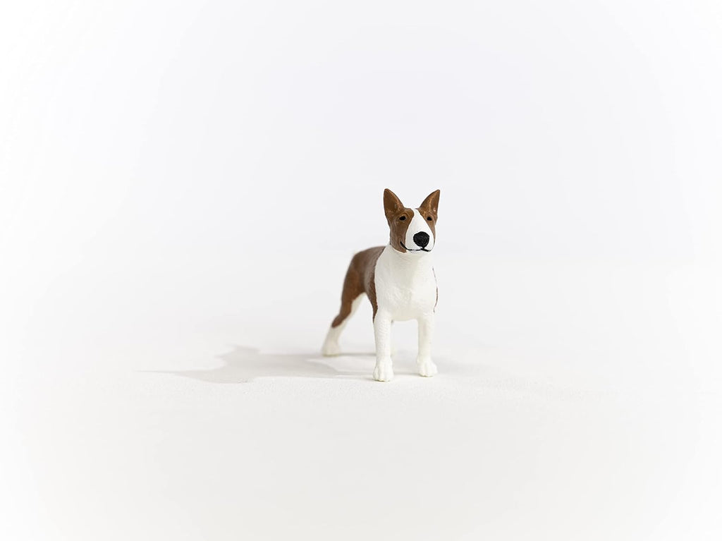 Schleich Farm World, Cute and Realistic Dog Toy Animals