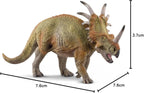 Schleich Dinosaurs Realistic Styracosaurus Dinosaur Figure