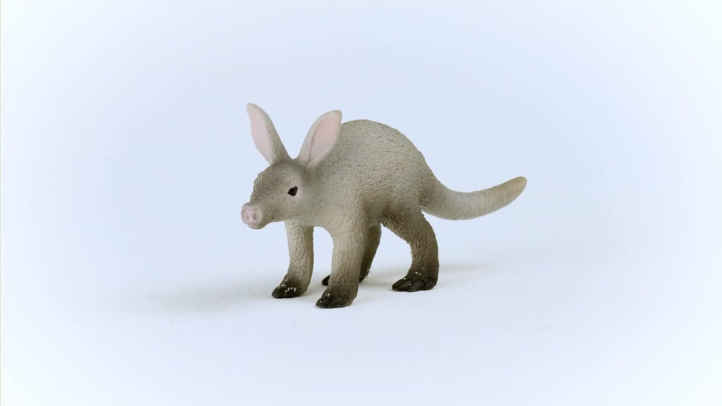 Schleich Wild Life Wild Animal Safari Toys
