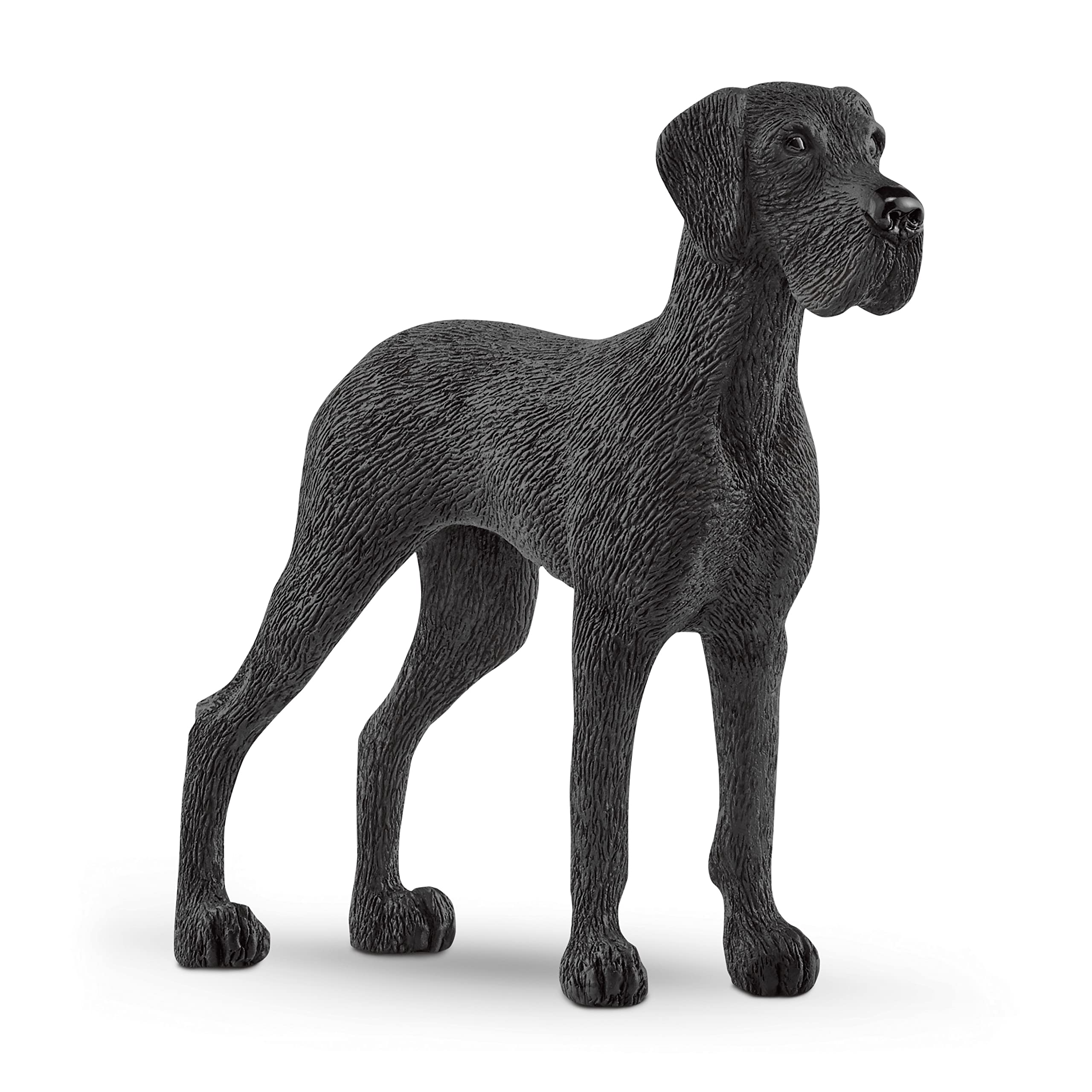 Schleich Farm World Great Dane Dog Figurine
