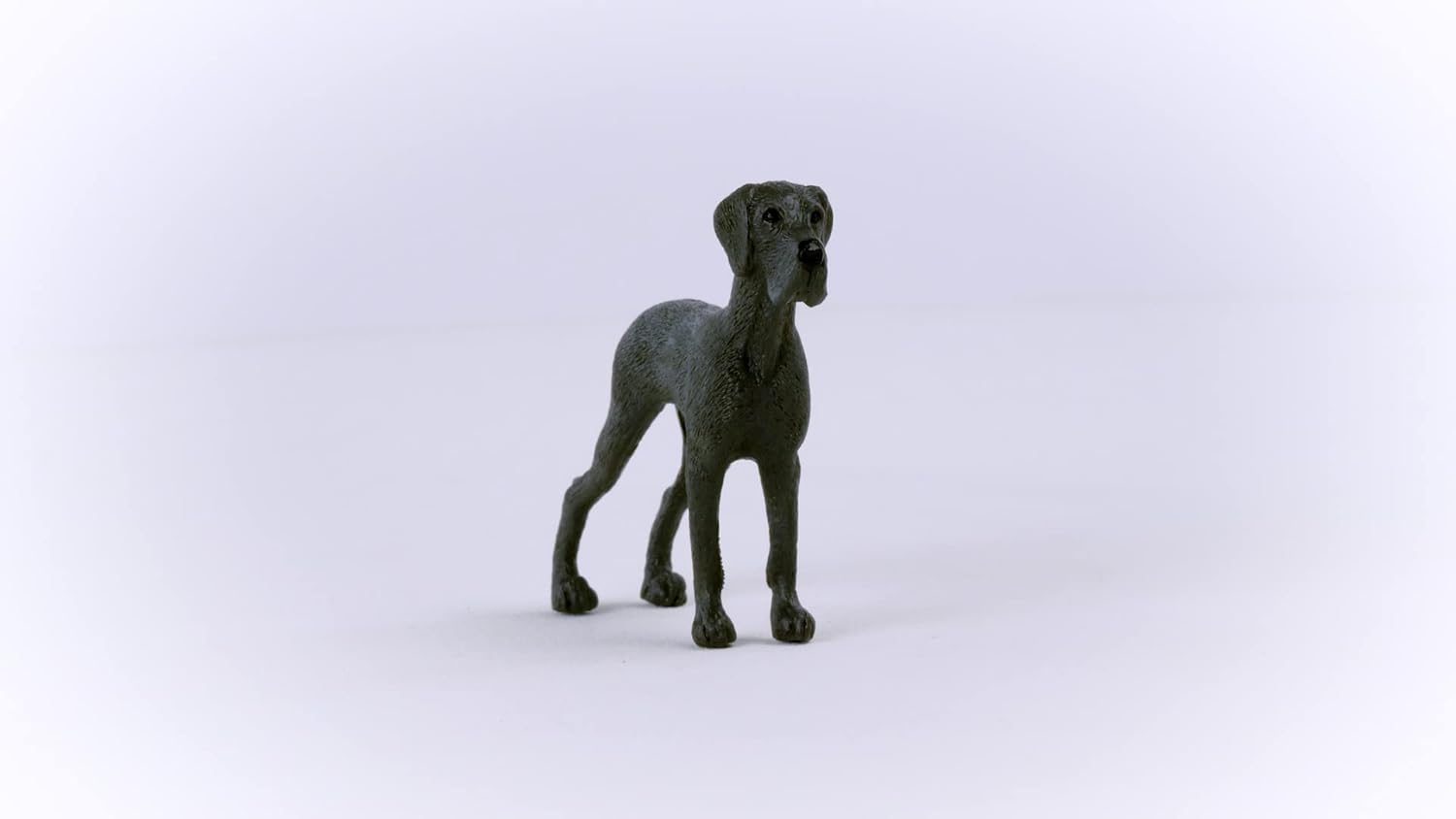 Schleich Farm World Great Dane Dog Figurine