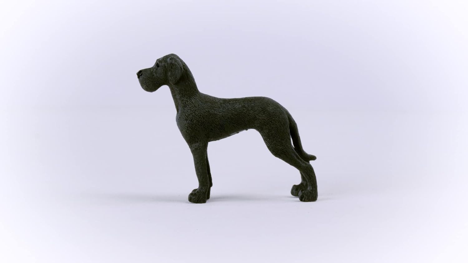 Schleich Farm World Great Dane Dog Figurine