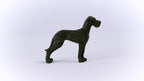 Schleich Farm World Great Dane Dog Figurine