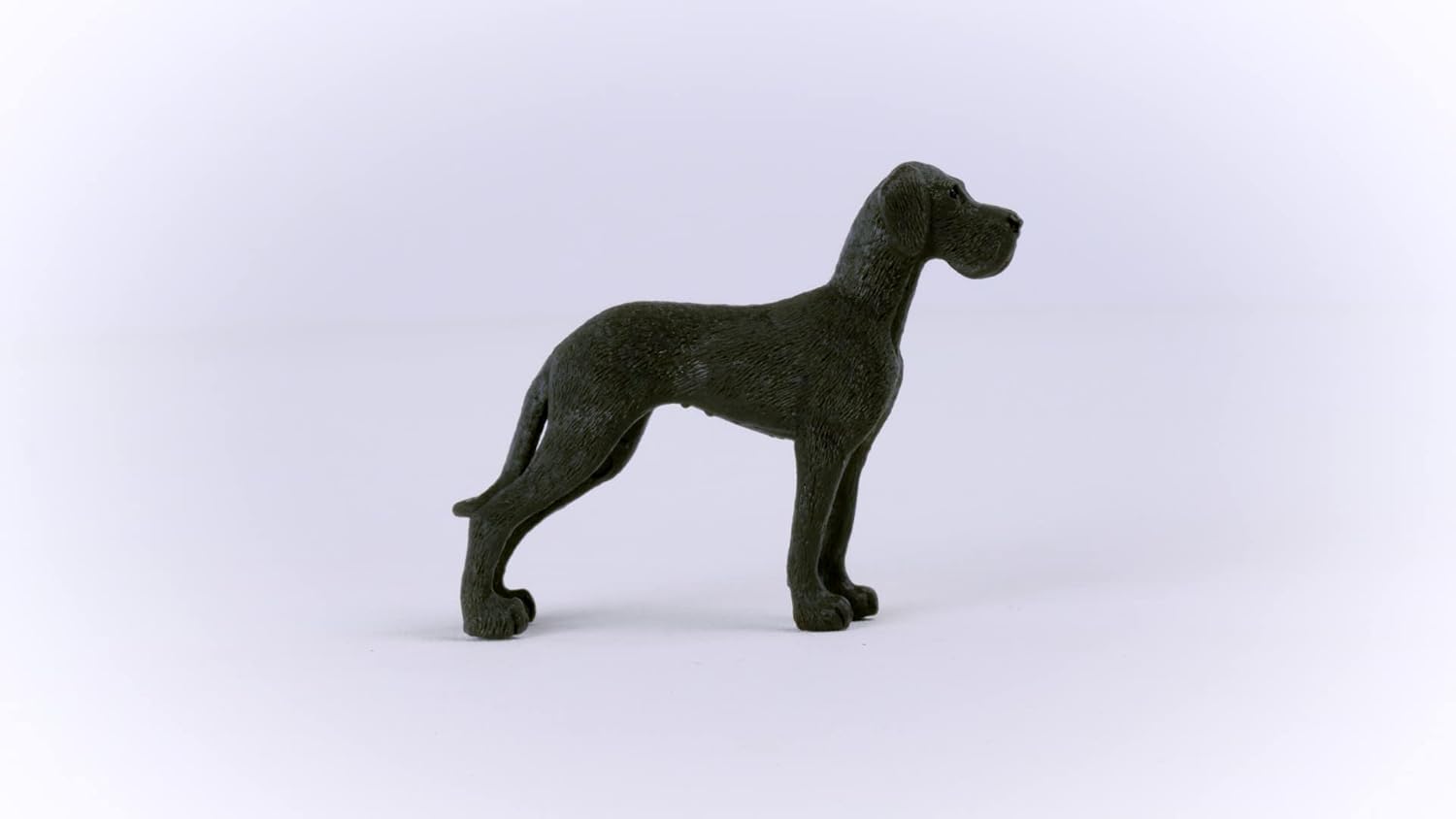 Schleich Farm World Great Dane Dog Figurine