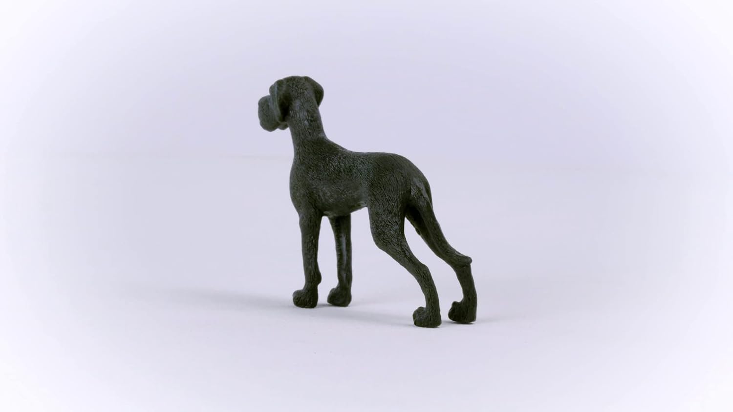 Schleich Farm World Great Dane Dog Figurine