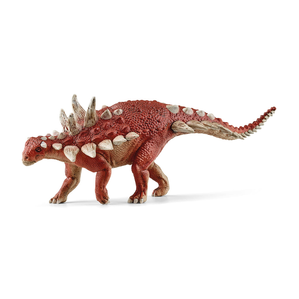 Schleich Dinosaurs 7" Realistic Gastonia Dinosaur Figure â€“