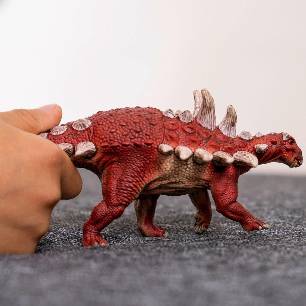 Schleich Dinosaurs 7" Realistic Gastonia Dinosaur Figure â€“