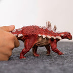 Schleich Dinosaurs 7" Realistic Gastonia Dinosaur Figure â€“