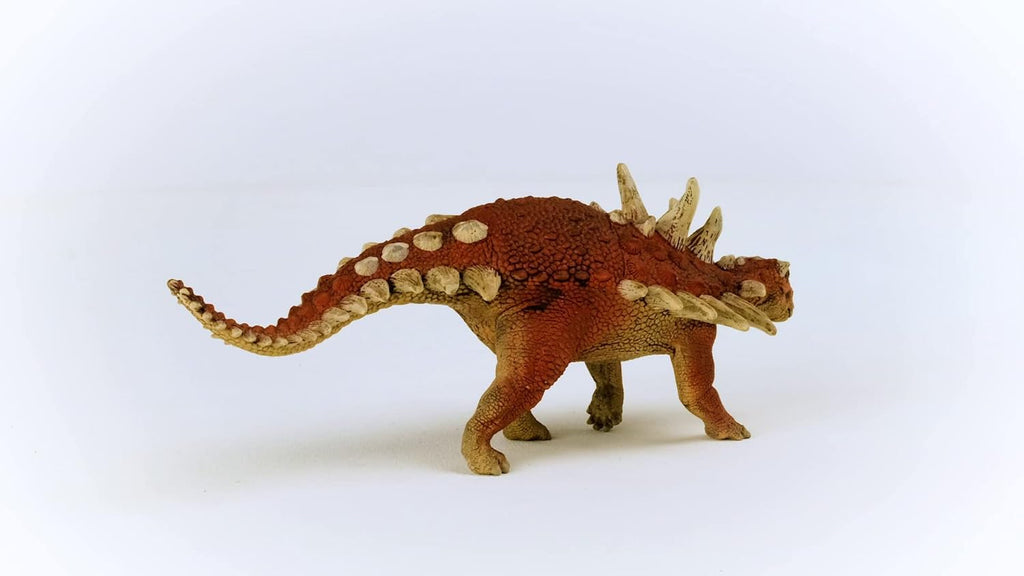 Schleich Dinosaurs 7" Realistic Gastonia Dinosaur Figure â€“