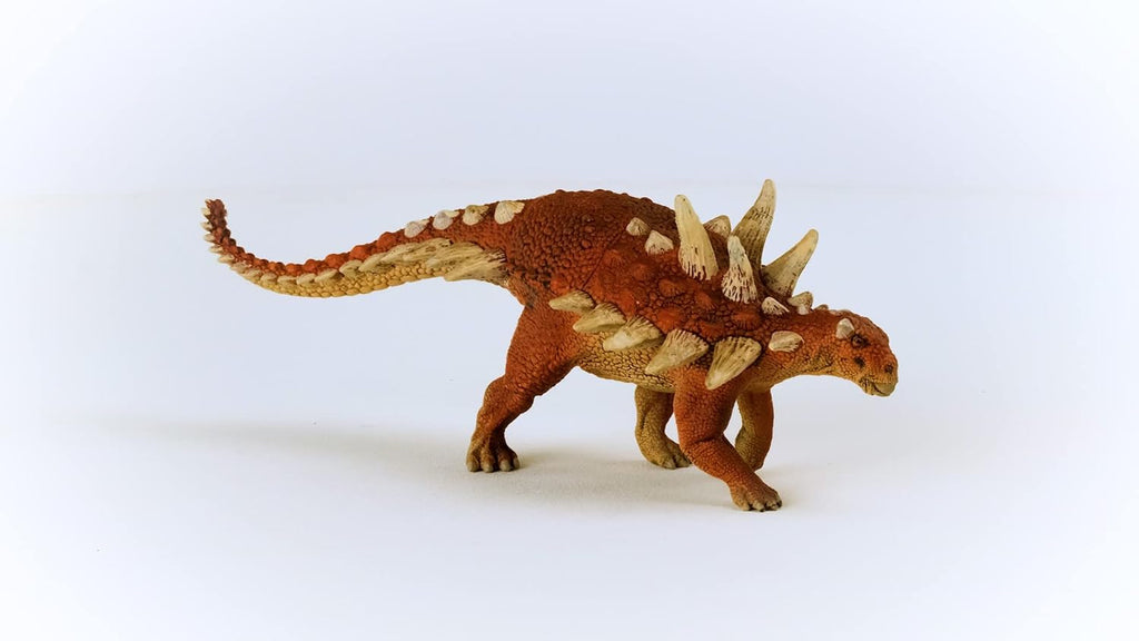 Schleich Dinosaurs 7" Realistic Gastonia Dinosaur Figure â€“